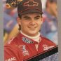 1994 High Gear Promos Racing Card #P1 Jeff Gordon Silver