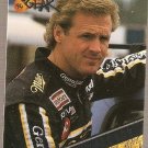 1994 High Gear Promos Racing Card #P2 Rusty Wallace Silver