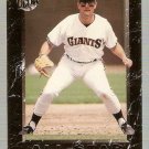 1992 Fleer Ultra All-Star Baseball Card #11 Will Clark NM