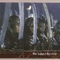 Lord of the Rings The Two Towers Promo Card #P3