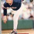 1994 Topps Stadium Club Baseball Card #650 Roger Clemens