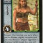 Xena Warrior Princess CCG Gabrielle Card