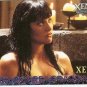 Xena Warrior Princess Seasons 4 and 5 Promo Card #P4