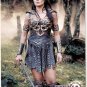 Xena Warrior Princess Promo Card #P1 Gods Have Spoken