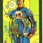 Plasm Zero Issue Holographic Foil Card #4 Great Grimmax