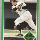 1992 Fleer Team Leaders Baseball Card #4 Carlton Fisk