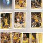 1991-92 Upper Deck McDonald's Open Paris Basketball Set