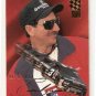 1995 Press Pass VIP Racing Card #9 Dale Earnhardt