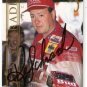 1995 Press Pass Phone Cards $5 Autographs Ken Schrader