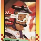 1989 Maxx Previews Racing Card #2 Bill Elliott