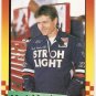 1989 Maxx Previews Racing Card #5 Mark Martin
