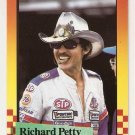 1989 Maxx Previews Racing Card #6 Richard Petty