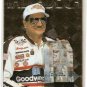 1994 Action Packed Racing Card #187 Dale Earnhardt WIN NM-MT