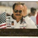 1994 Action Packed Racing Card #1 Dale Earnhardt NM-MT