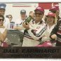 1994 Action Packed Racing Card #32 Dale Earnhardt WIN NM-MT