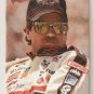 1993 Action Packed Racing Card #120 Dale Earnhardt Back in Black