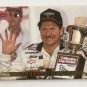 1993 Action Packed Racing Card #122 Dale Earnhardt Back in Black
