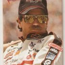 1993 Action Packed Racing Card #124 Dale Earnhardt Braille