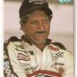 1993 Action Packed Racing Card #138 Dale Earnhardt Pole Winners