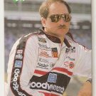 1993 Action Packed Racing Card #207 Dale Earnhardt WIN