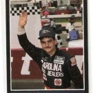 1991 Traks Racing Card #1 Jeff Gordon Rookie RC NM