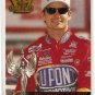1995 Crown Jewels Promos #PR1 Jeff Gordon Ruby/12,000
