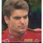 1995 Crown Jewels Diamond Racing Card #2 Jeff Gordon