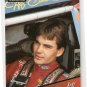 1994 Traks First Run Racing Card #24 Jeff Gordon