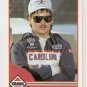1992 Traks Racing Card #101 Jeff Gordon