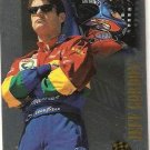 1997 Press Pass Premium Racing Card #P1 Jeff Gordon Promo