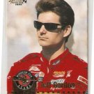 1995 Action Packed Country Racing Card #P1 Jeff Gordon Promo