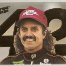 1993 Action Packed Racing Card #KP2 Kyle Petty Promo