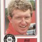 1988 Maxx Racing Card #50 Bill Elliott Rookie