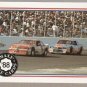 1988 Maxx Racing Card #31 R.Petty/R.Rudd Cars