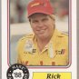 1988 Maxx Racing Card #68 Rick Wilson RC
