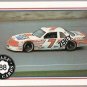 1988 Maxx Racing Card #41 Alan Kulwicki's Car