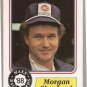 1988 Maxx Racing Card #25 Morgan Shepherd RC