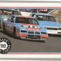 1988 Maxx Racing Card #2 Richard Petty's Car EX-MT