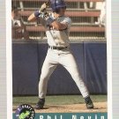 1992 Classic Draft Picks Promos Baseball Card #2 Phil Nevin