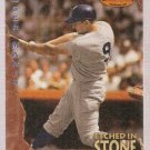 1994 Ted Williams Roger Maris Set Baseball Card #ES2