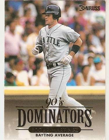 1994 Upper Deck SP Baseball Card #3 Johnny Damon Royals