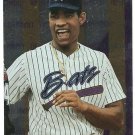 1995 Upper Deck Minors Top 10 Prospects #4 Ruben Rivera NM