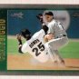1997 Topps Chrome Baseball Card #32 Craig Biggio NM-MT