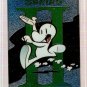 Bone Series 2 All-Chromium Promo Card Comic Images 1995