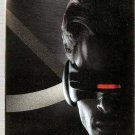 X-Men The Movie Promo Card #X2 James Marsden as Cyclops