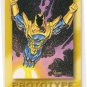 1993 Skybox Ultraverse Rookie Cards #R7 Prototype