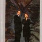 X-Files Series 1 Etched Foil Card # i6 Topps 1995