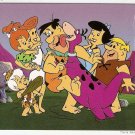 1994 Return of the Flintstones Promo Card #P1