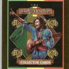 Bob Marley Legend Promo Card His Time Has Come