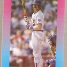 1989 Classic Light Blue Baseball Card #83 Robin Yount EX-MT